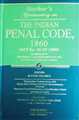Commentary on the Indian Penal Code 1860 (In 4 Volumes)